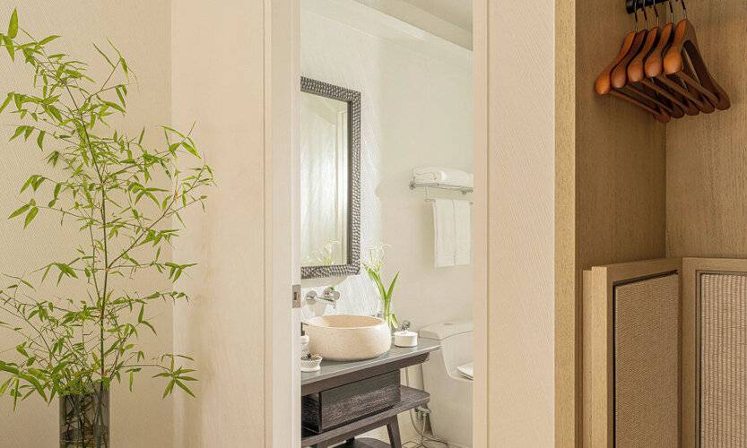 Four Seasons Resort Maldives At Kuda Huraa