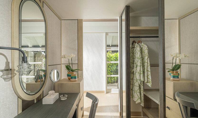 Four Seasons Resort Maldives At Kuda Huraa