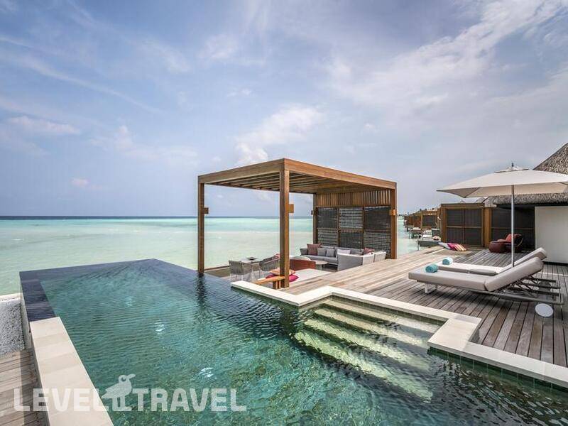 Фотография Four Seasons Resort Maldives At Kuda Huraa