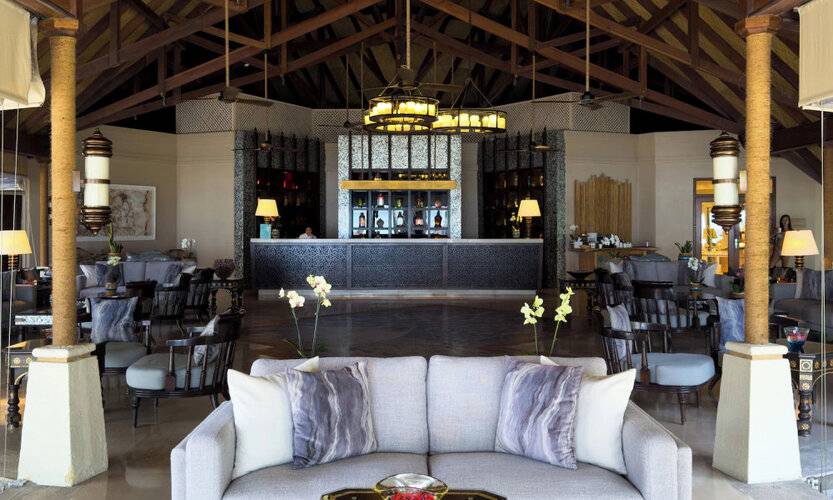 Four Seasons Resort Maldives At Kuda Huraa