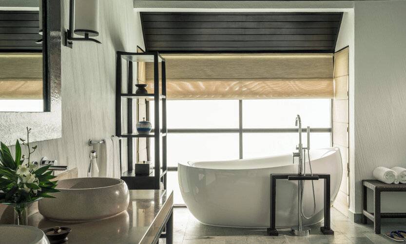 Four Seasons Resort Maldives At Kuda Huraa