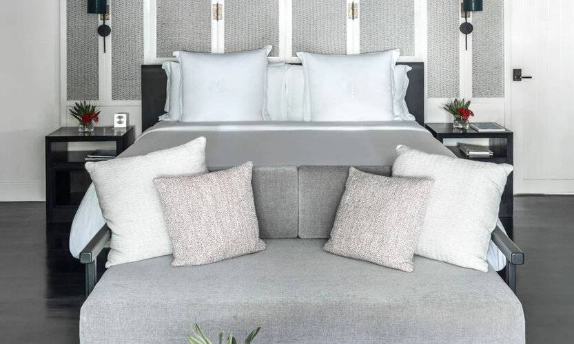 Four Seasons Resort Maldives At Kuda Huraa