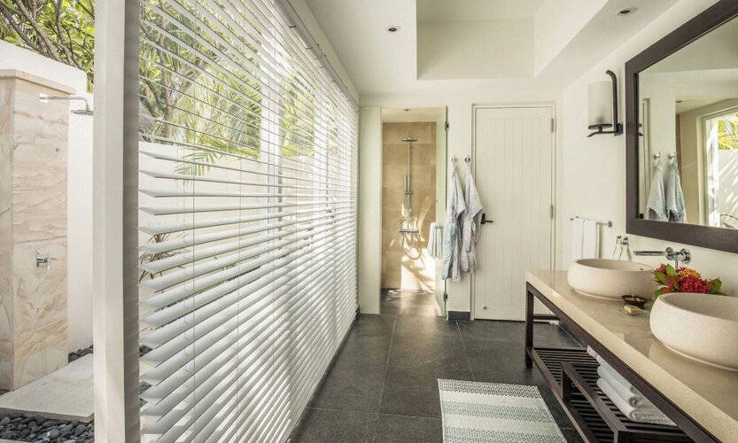 Four Seasons Resort Maldives At Kuda Huraa