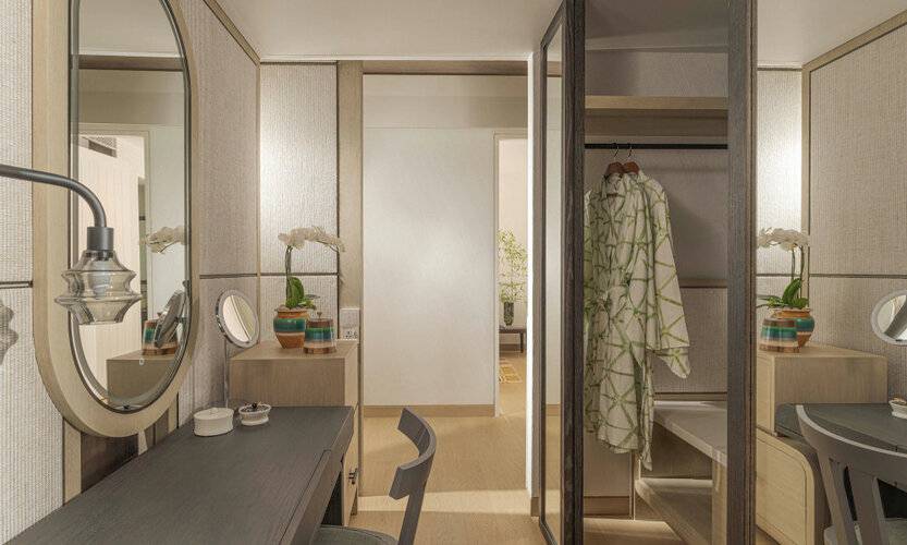 Four Seasons Resort Maldives At Kuda Huraa