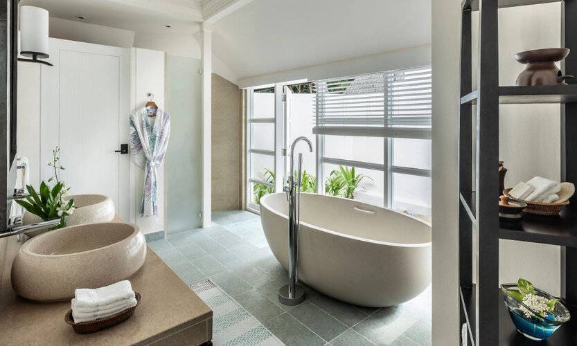 Four Seasons Resort Maldives At Kuda Huraa