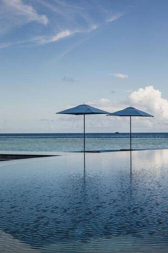 Four Seasons Resort Maldives At Kuda Huraa