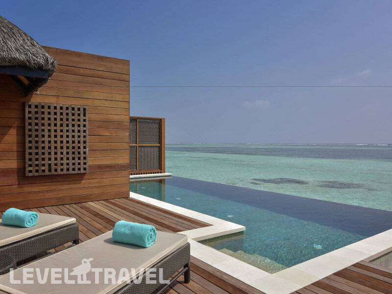 Фотография Four Seasons Resort Maldives At Kuda Huraa Фотография Four Seasons Resort Maldives At Kuda Huraa