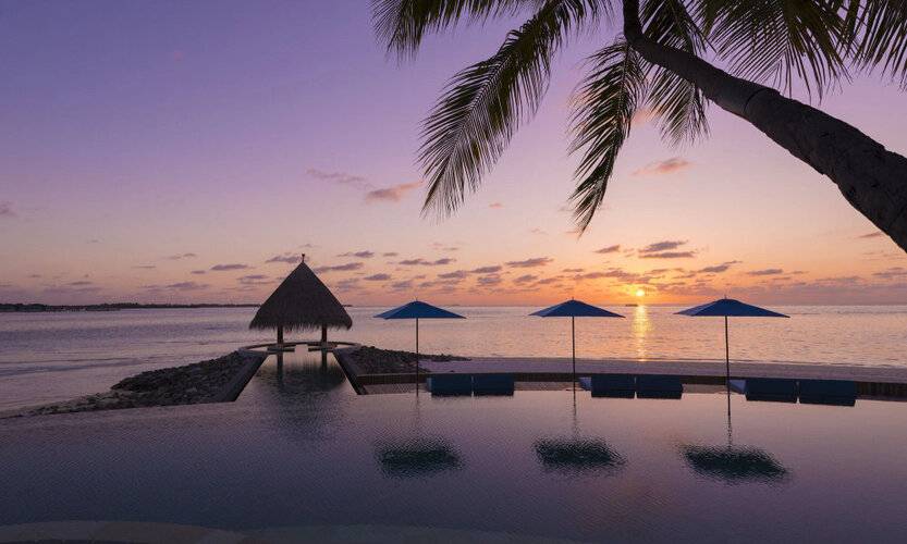 Four Seasons Resort Maldives At Kuda Huraa