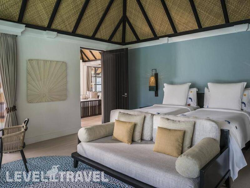 Фотография Four Seasons Resort Maldives At Kuda Huraa