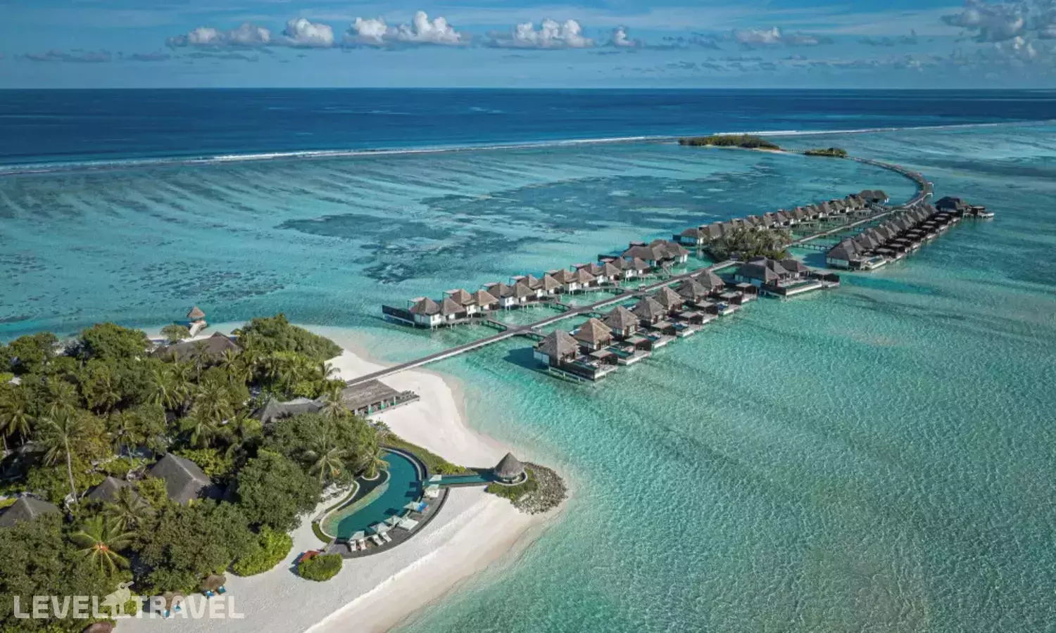 Four Seasons Resort Maldives At Kuda Huraa