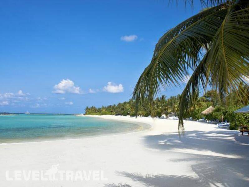 Фотография Sheraton Maldives Full Moon Resorts & Spa