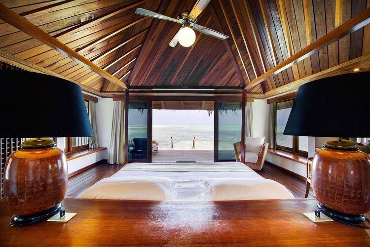 Gangehi Island Resort