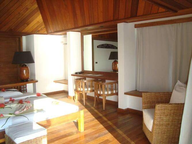 Gangehi Island Resort