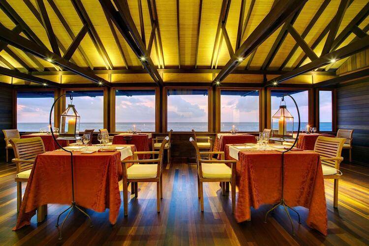 Gangehi Island Resort