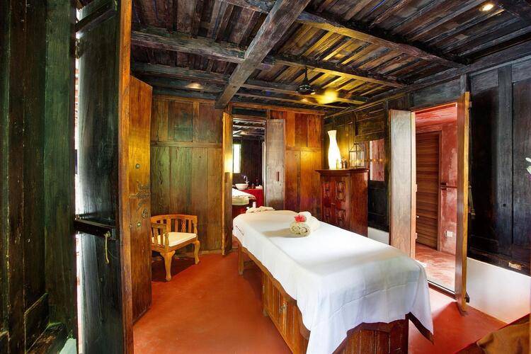 Gangehi Island Resort