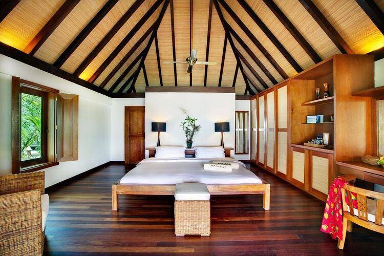 Gangehi Island Resort