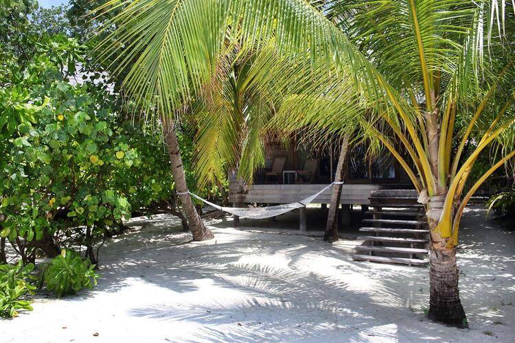 Gangehi Island Resort