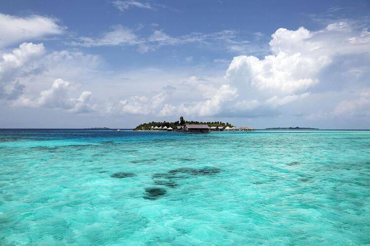 Gangehi Island Resort