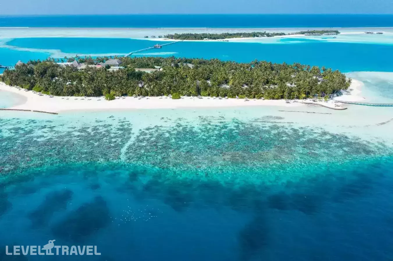 Conrad Maldives Rangali Island