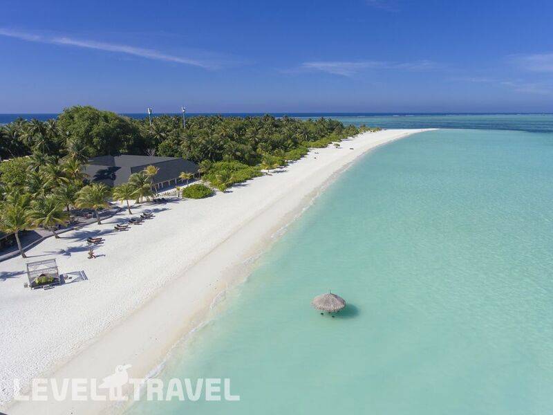 Фотография Holiday Island Resort