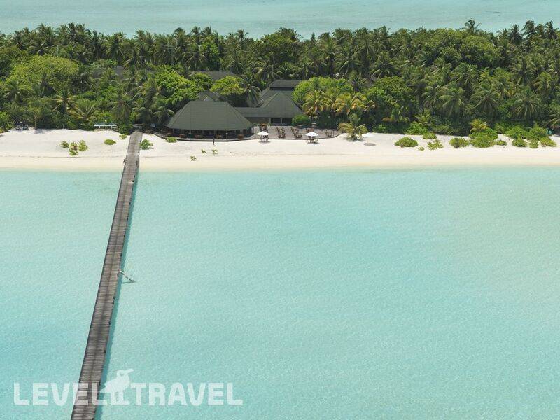 Фотография Holiday Island Resort