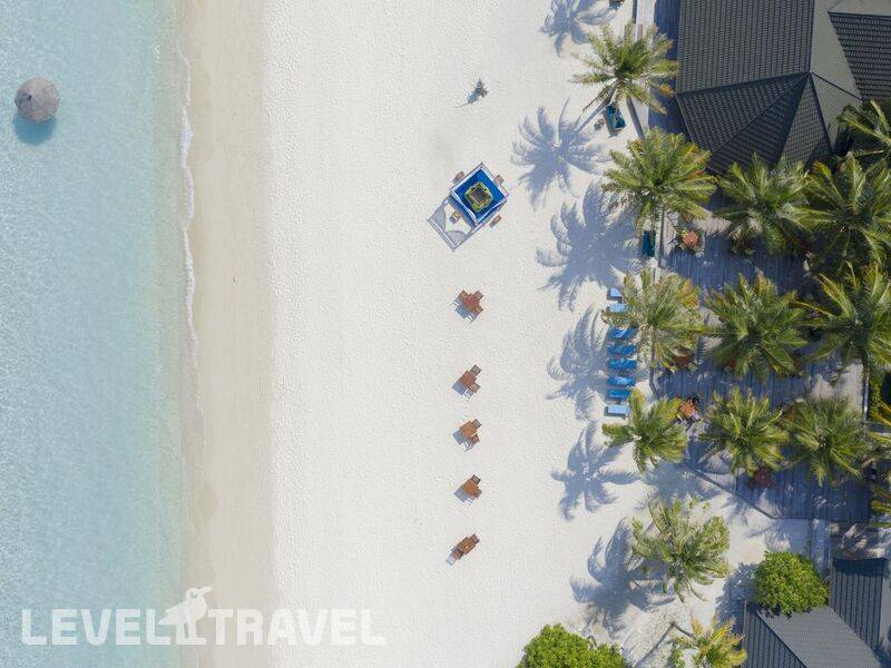 Фотография Holiday Island Resort