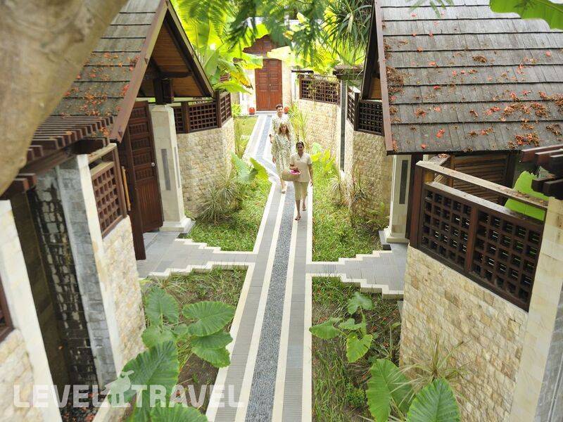 Фотография Holiday Island Resort
