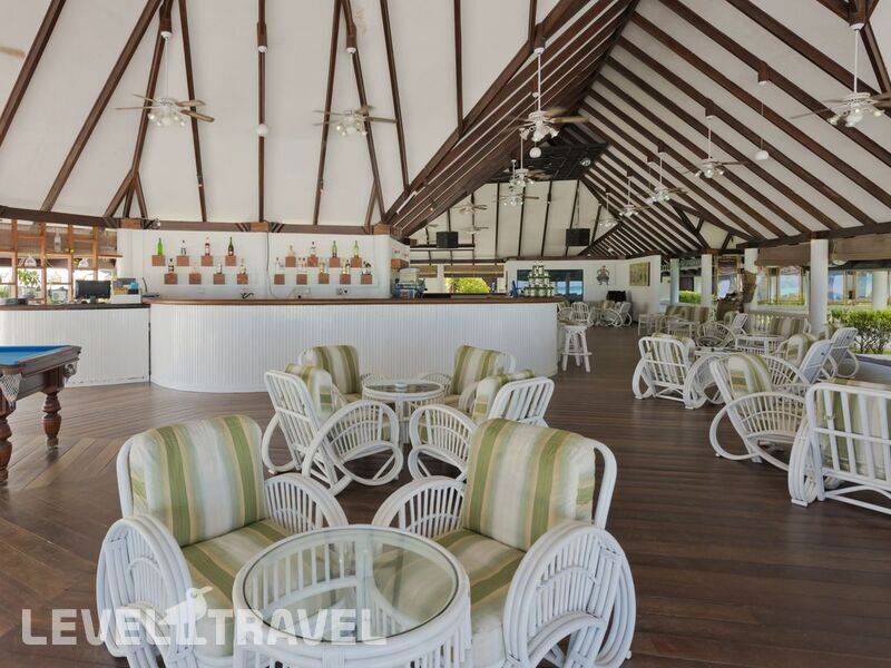 Фотография Holiday Island Resort