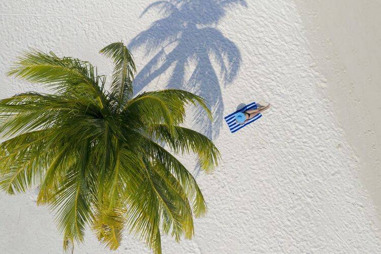 Holiday Island Resort