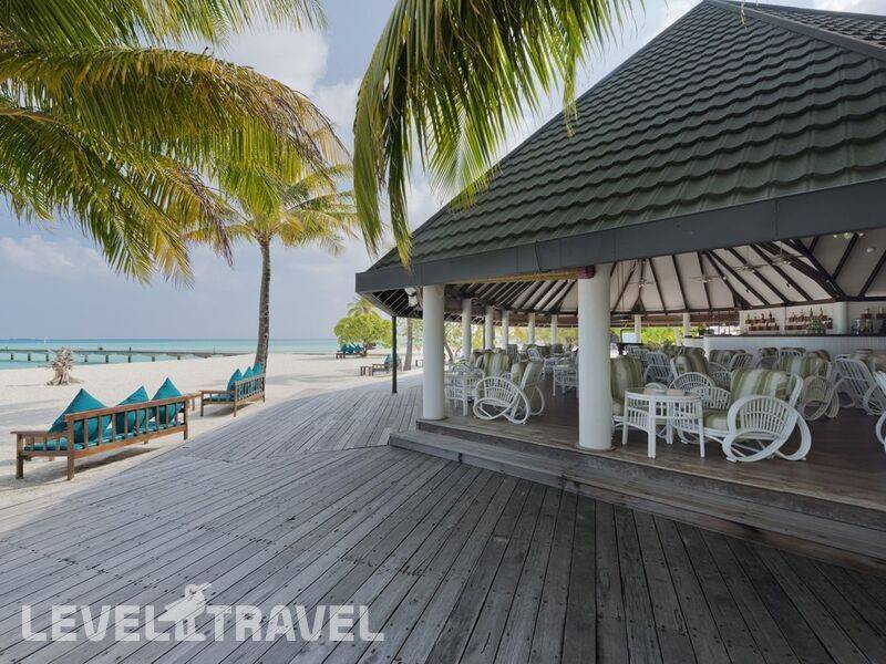 Фотография Holiday Island Resort