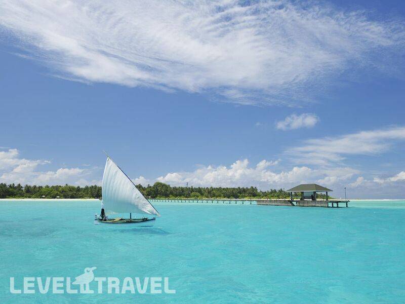 Фотография Holiday Island Resort