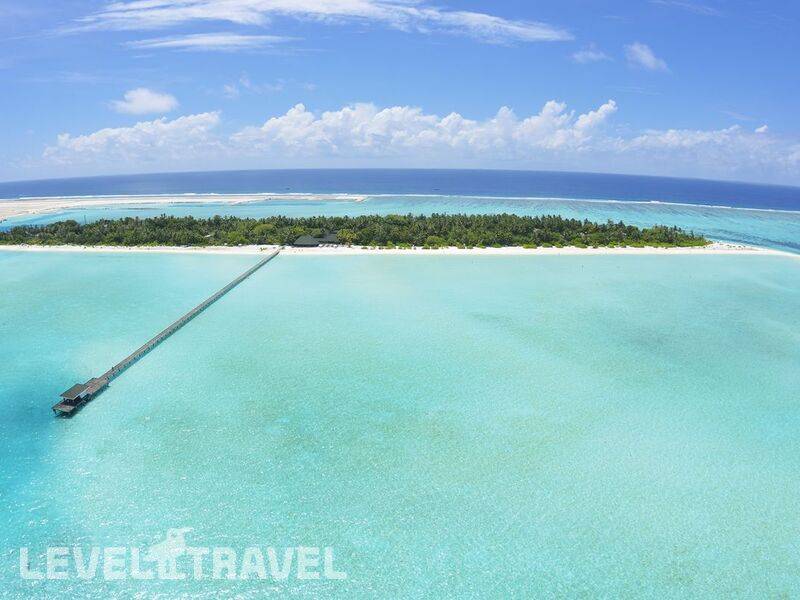Фотография Holiday Island Resort