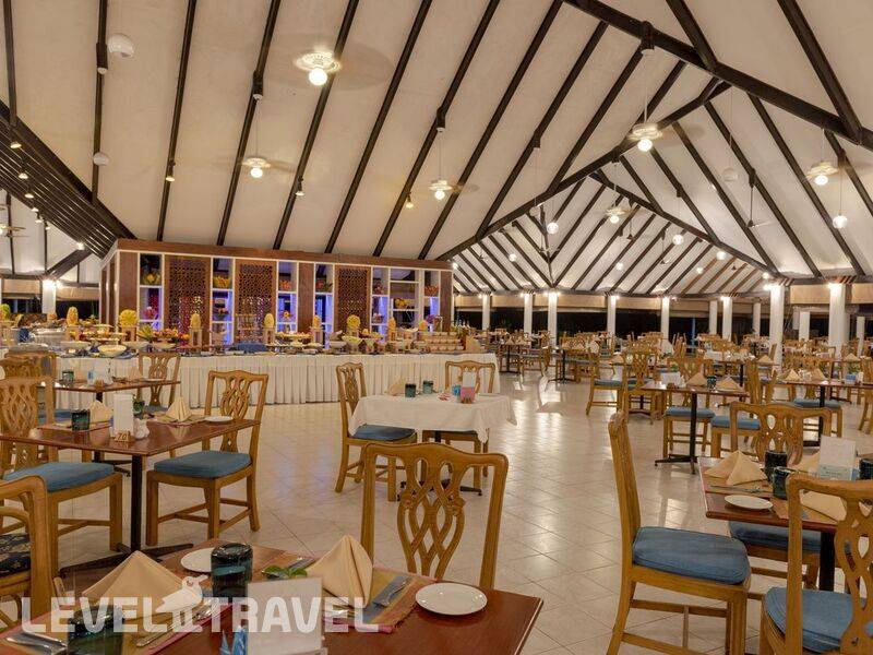 Фотография Holiday Island Resort