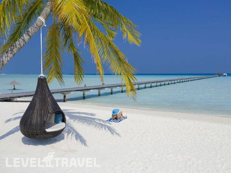 Фотография Holiday Island Resort
