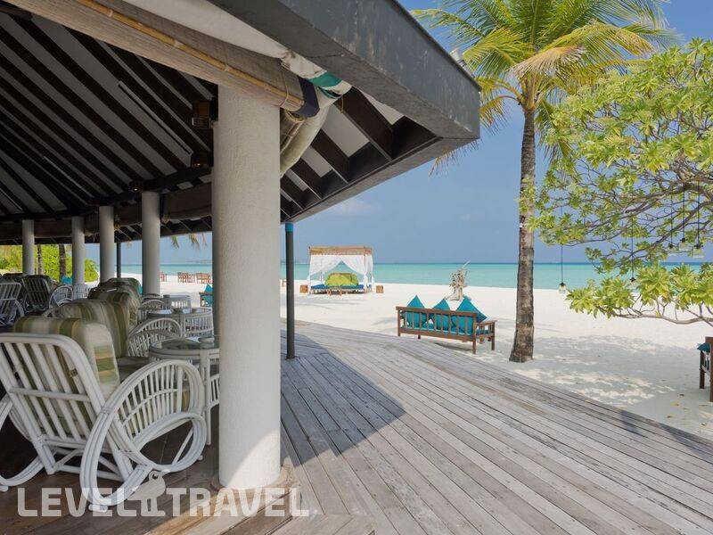 Фотография Holiday Island Resort