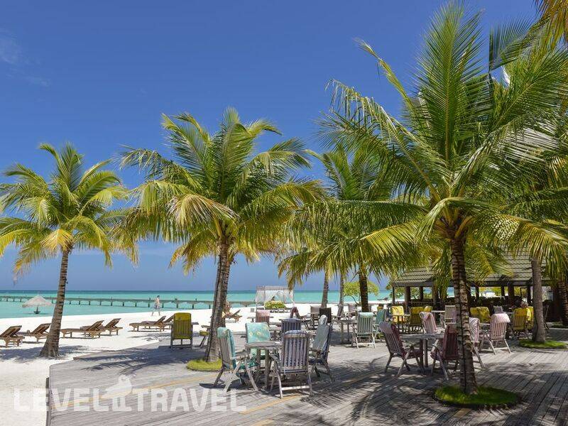 Фотография Holiday Island Resort