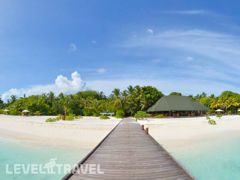Фотография Holiday Island Resort