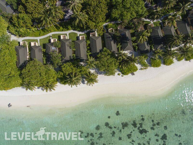 Фотография Holiday Island Resort