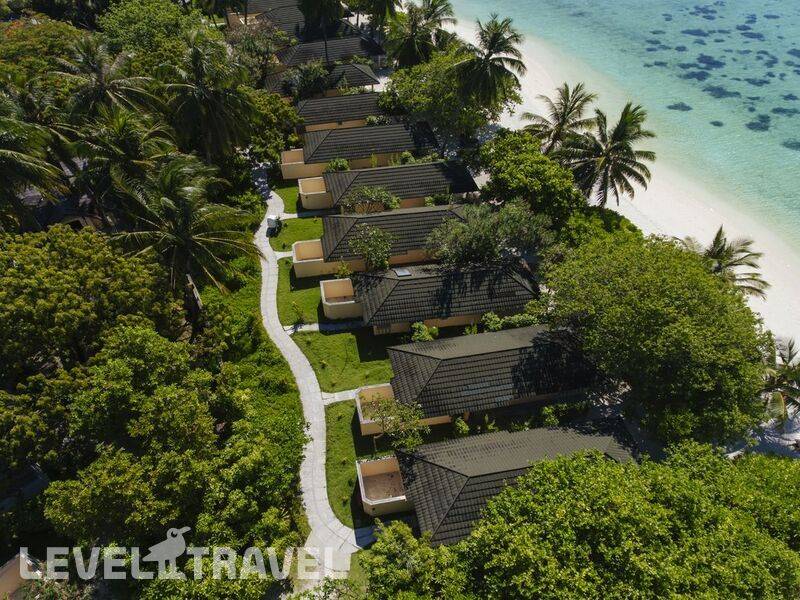 Фотография Holiday Island Resort