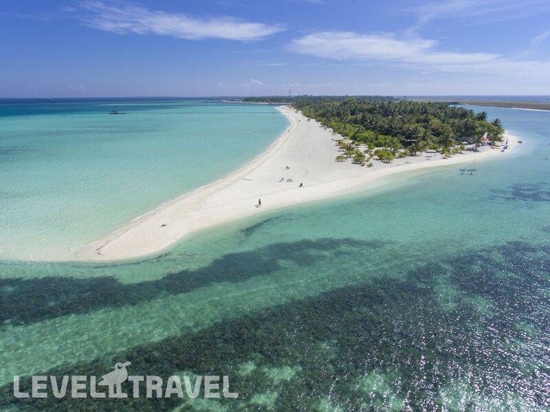 Фотография Holiday Island Resort