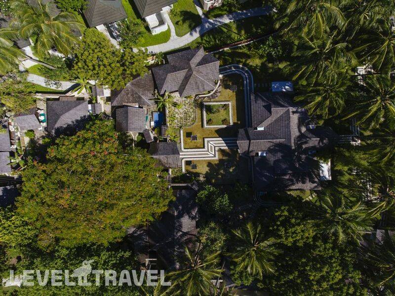 Фотография Holiday Island Resort