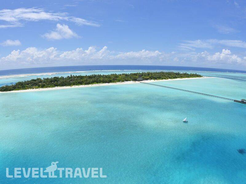 Фотография Holiday Island Resort