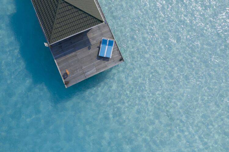 Holiday Island Resort