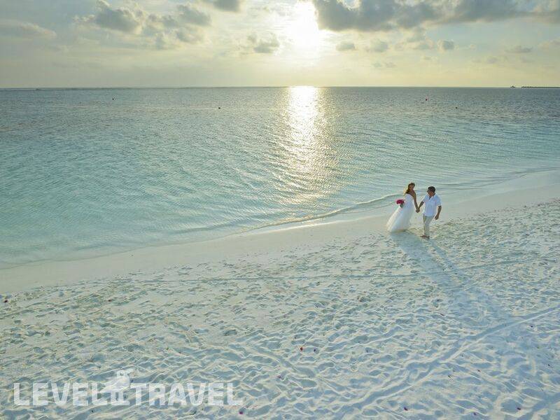 Фотография Holiday Island Resort