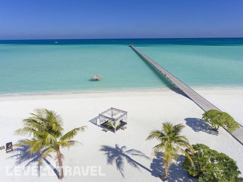 Фотография Holiday Island Resort