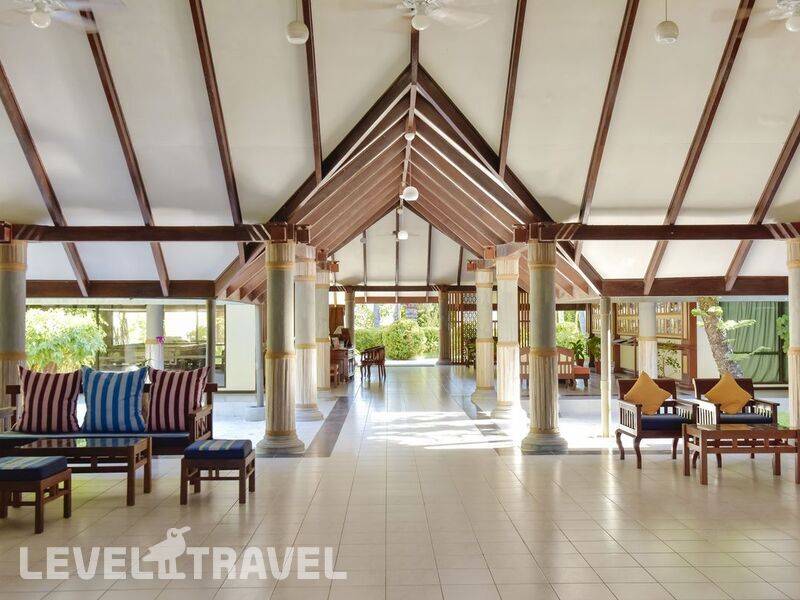 Фотография Holiday Island Resort