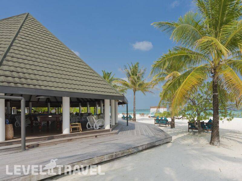 Фотография Holiday Island Resort