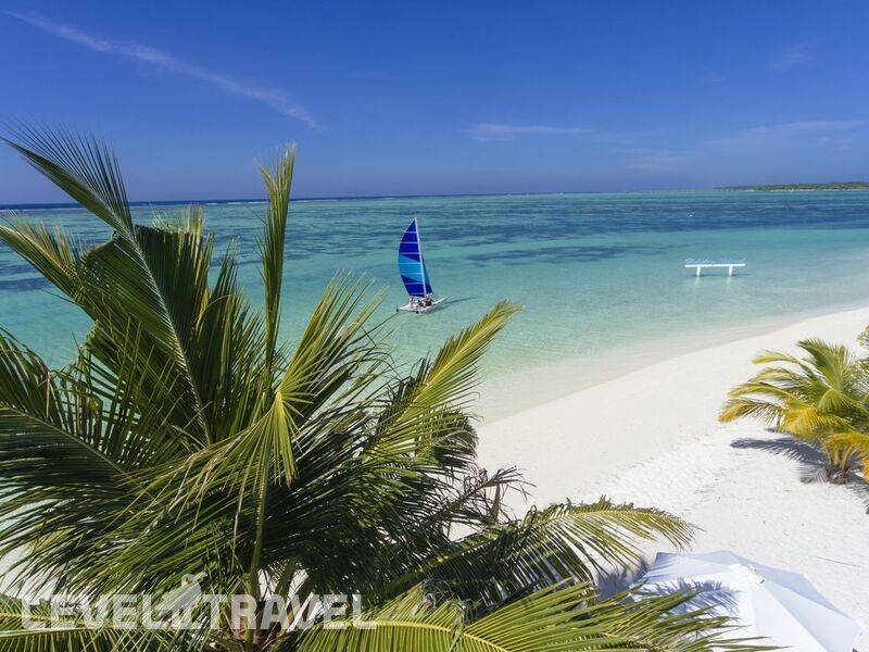 Фотография Holiday Island Resort