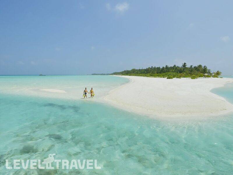 Фотография Holiday Island Resort