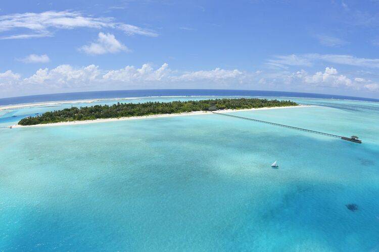 Holiday Island Resort